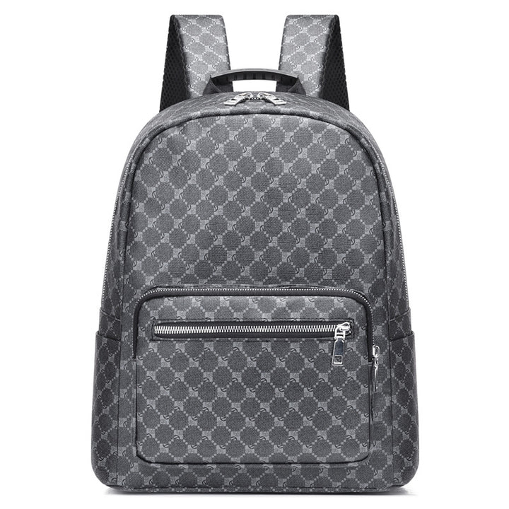 Geometrisch Muster Rucksack