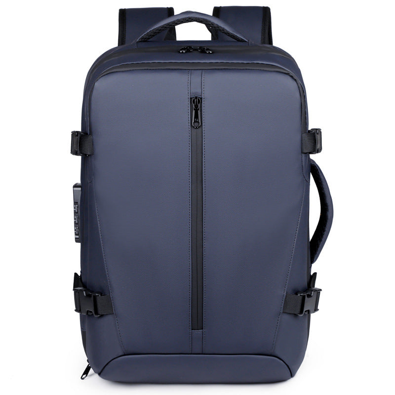 Vielseitiger Rucksack