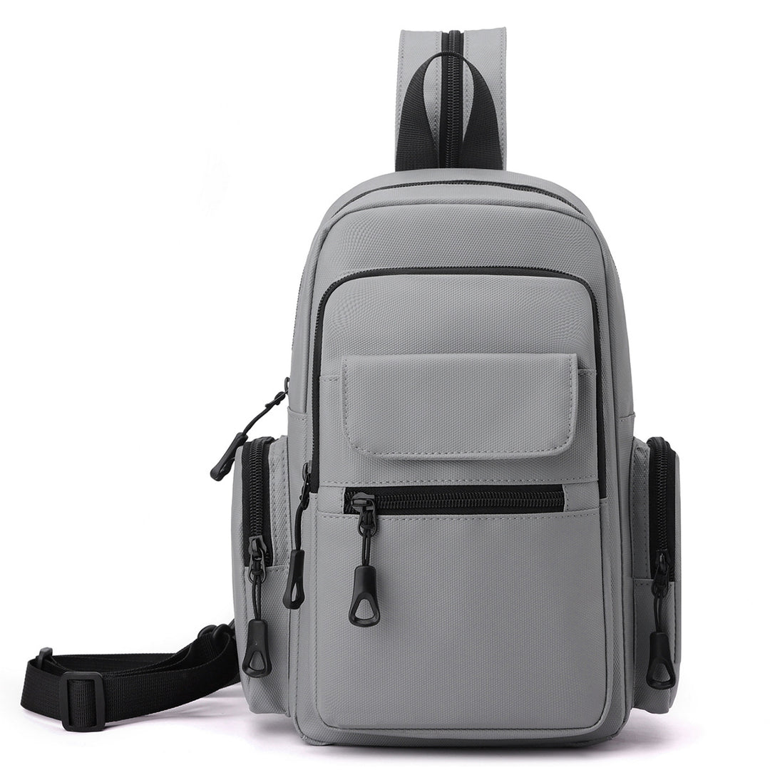 Vielseitiger Utility Sling Rucksack
