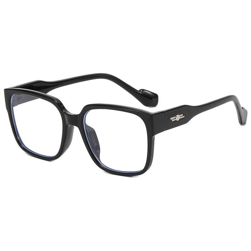 Damen modische Brillenfassung mit elegantem Design Karnz