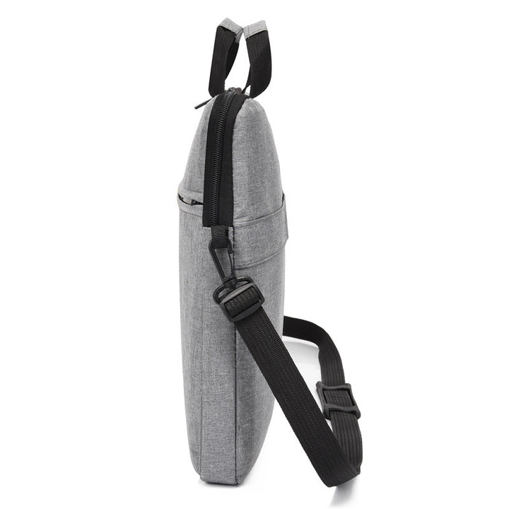 Professionelle Tech Aktentasche Karnz