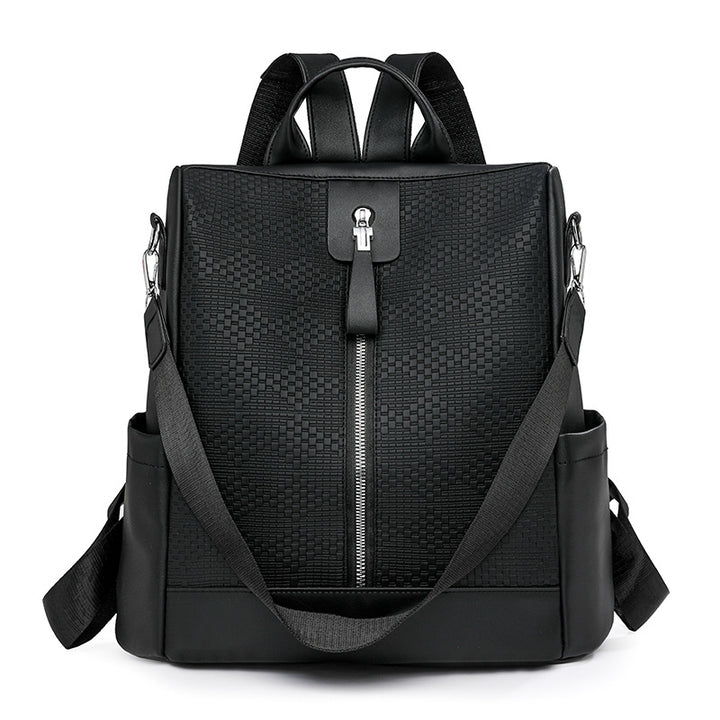 Multifunktionaler strukturierter Rucksack Karnz