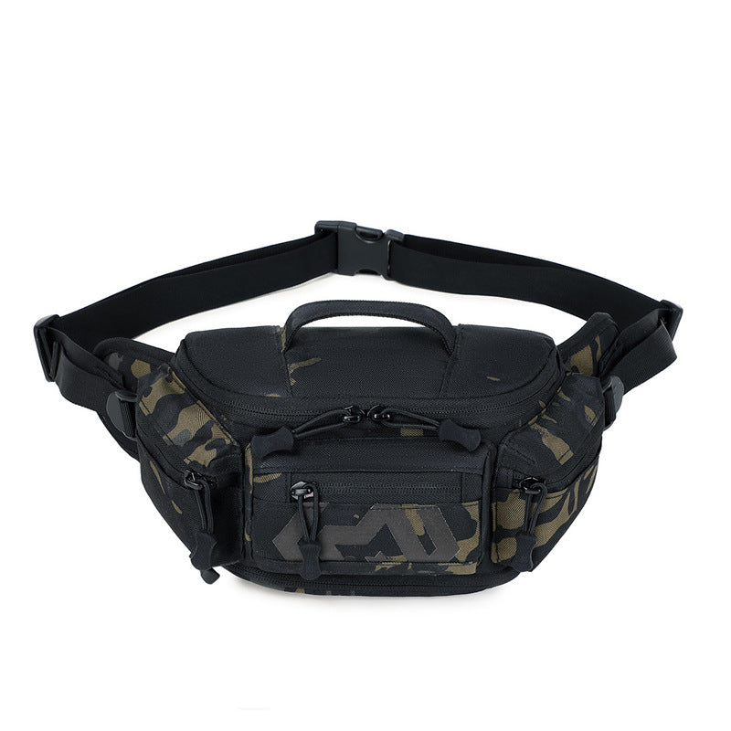 Ergonomische Outdoor Utility Hüfttasche Karnz