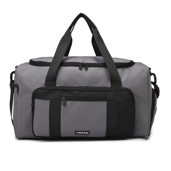 Vielseitiger Reiserucksack