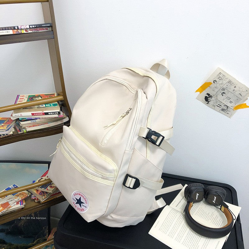 Vielseitiger Mehrzweck-Rucksack