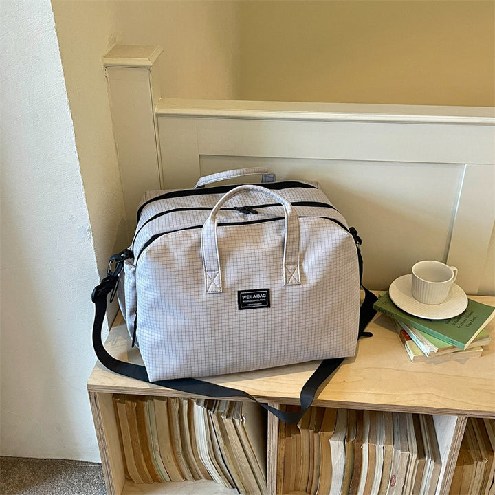 Premium Multifunktionale Reisetasche