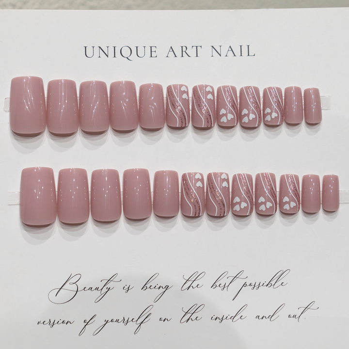 Nagelkunst