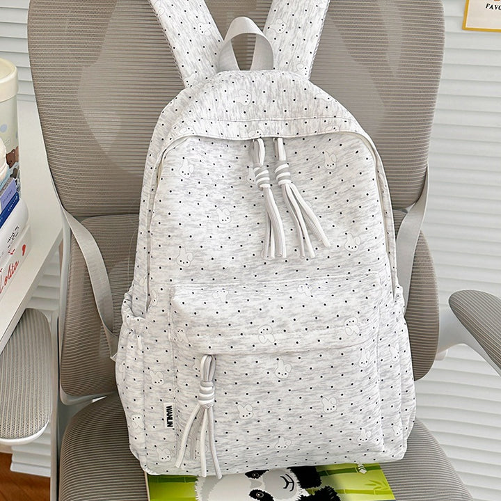 Niedlicher, hasenförmiger Rucksack Karnz