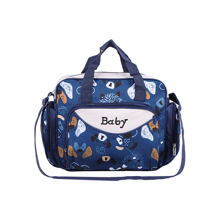 Baby- und Kleinkindtasche Karnz