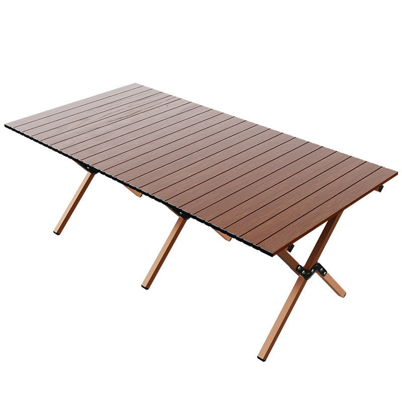 Damen Klapp-Campingtisch Karnz