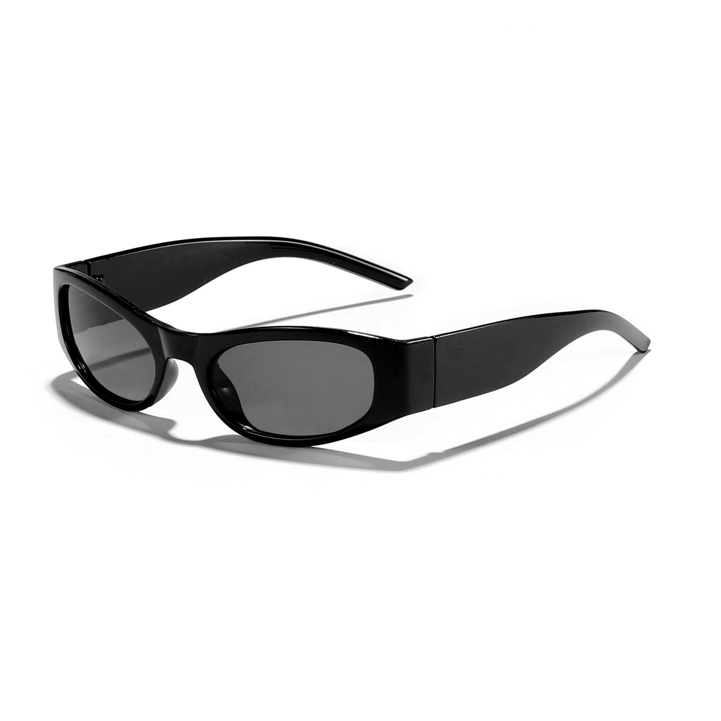 Damen modische Sonnenbrille im eleganten Design Karnz