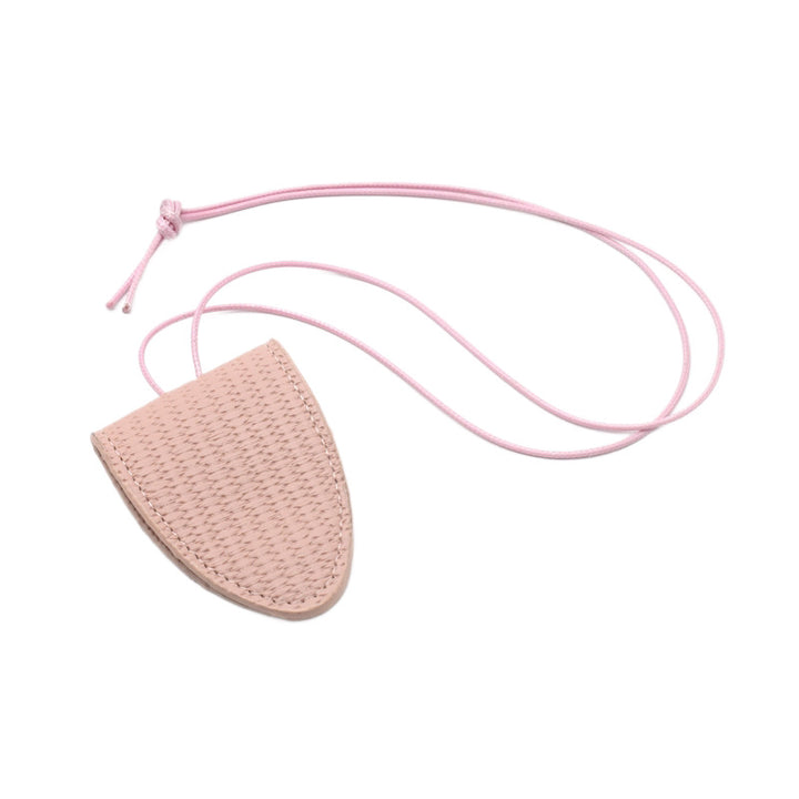 Handgefertigte Leder-Handy-Tasche Karnz