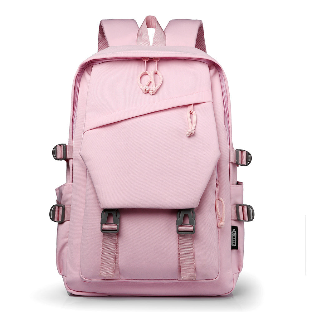 Funktionaler sportlicher Rucksack Karnz