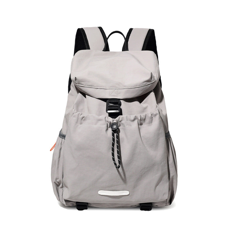 Leichter Multifunktions-Rucksack