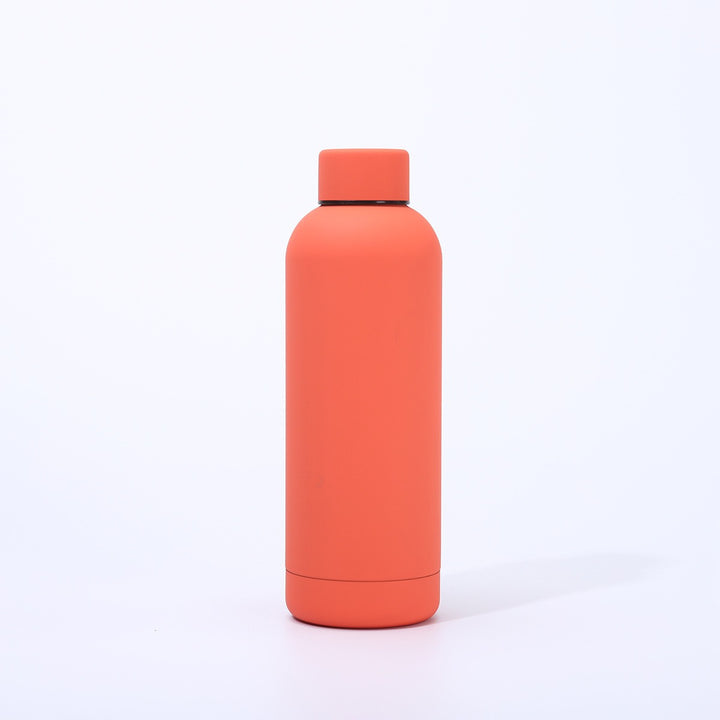 Damen moderne isolierte Wasserflasche Karnz