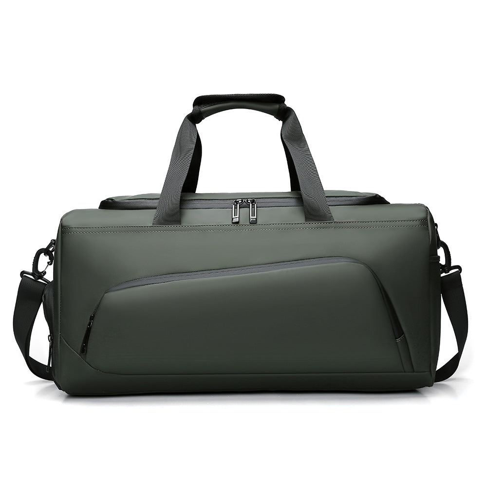 Stylische wasserdichte Reisetasche Karnz