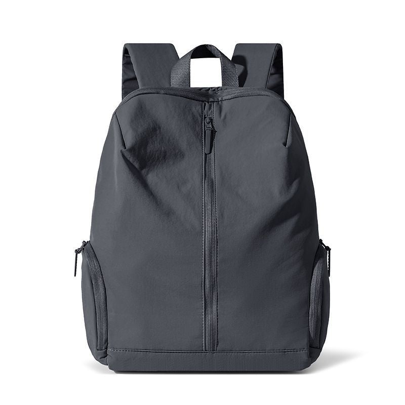 Moderner Alltagsrucksack mit Praktischen Seitentaschen Karnz