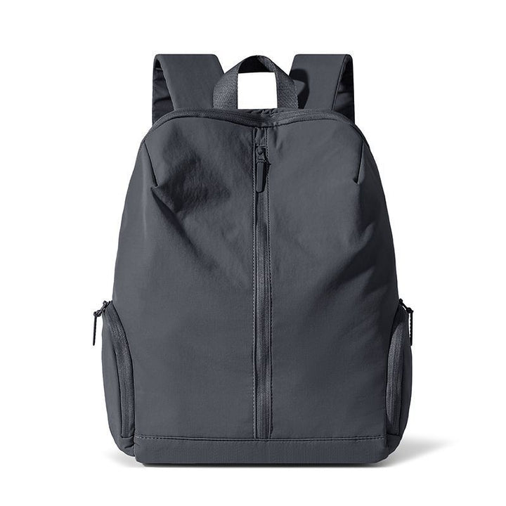 Moderner Alltagsrucksack mit Praktischen Seitentaschen Karnz