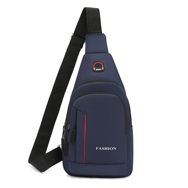 Sportlicher Sling-Rucksack Karnz