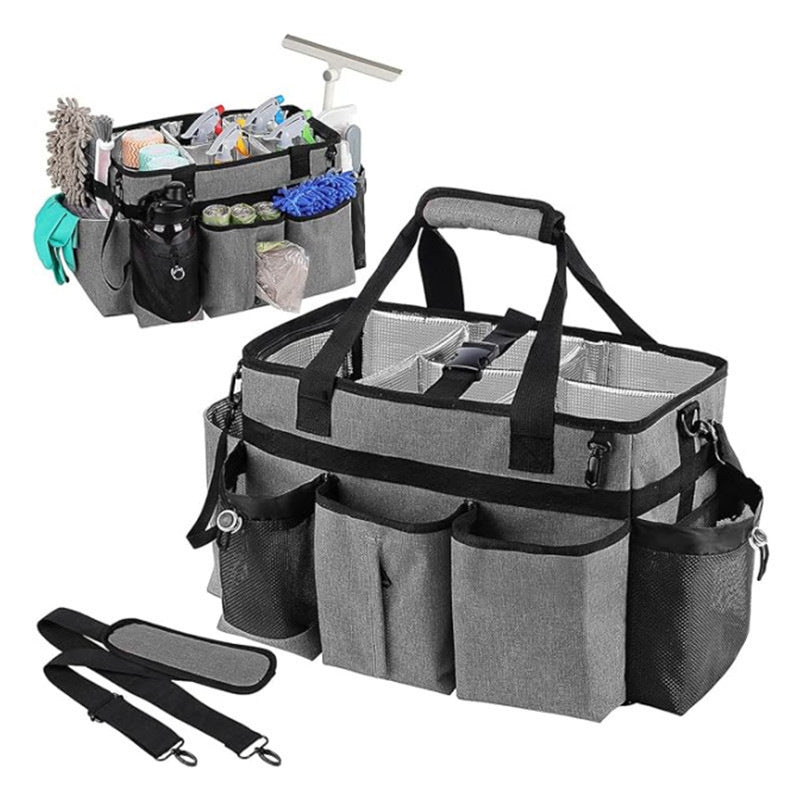 Multifunktionale Aufbewahrungstasche Karnz