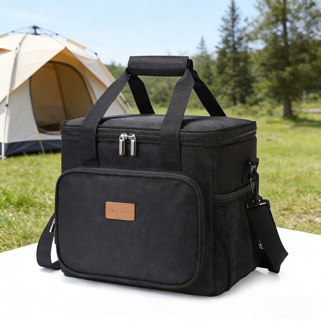 Isolierte Multifunktionskühltasche