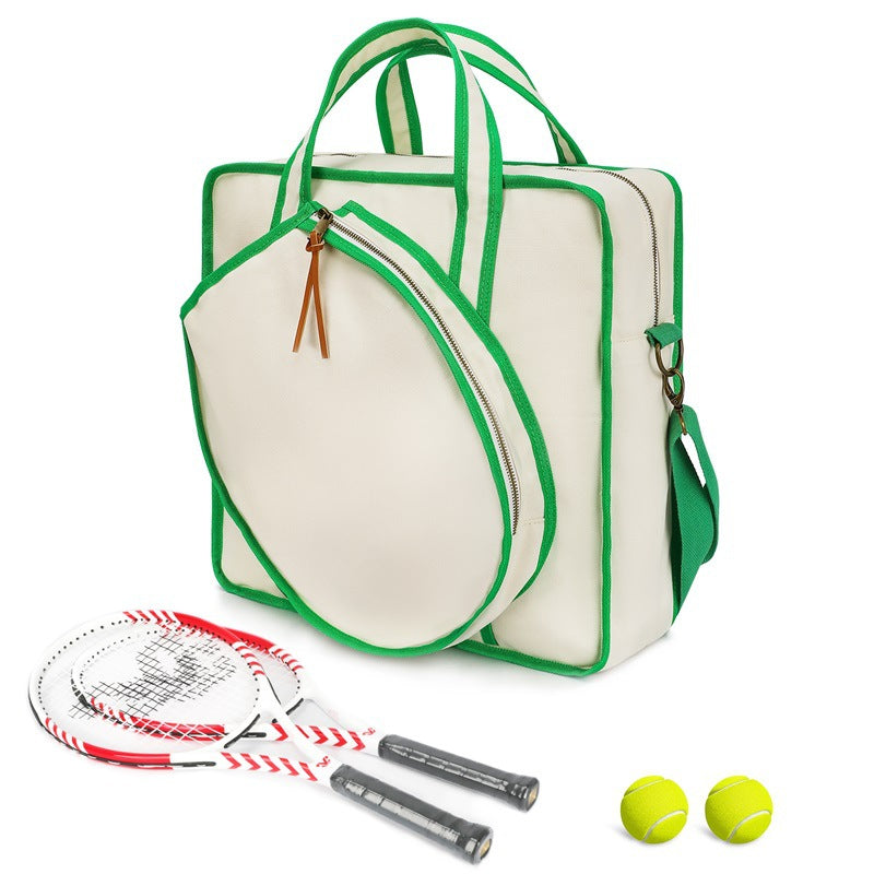 Multi-Fach Tennisschläger Tragetasche Karnz