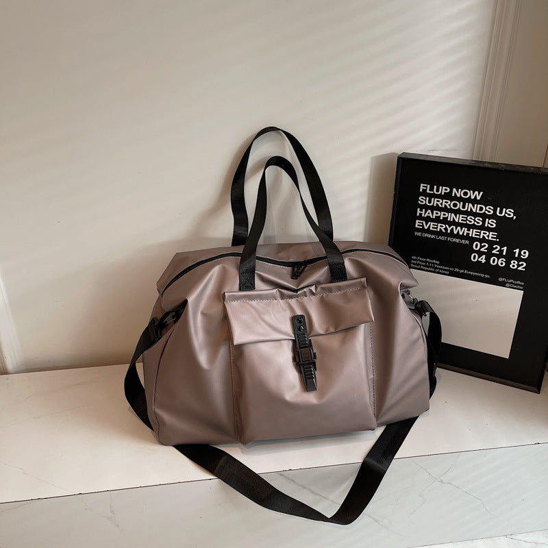 Wasserdichter Outdoor Weekender Tote