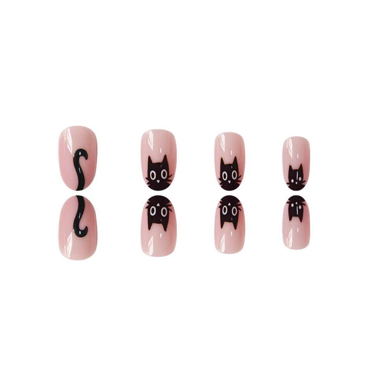 Kat-Themen Nagelkunst Verlängerungen Karnz