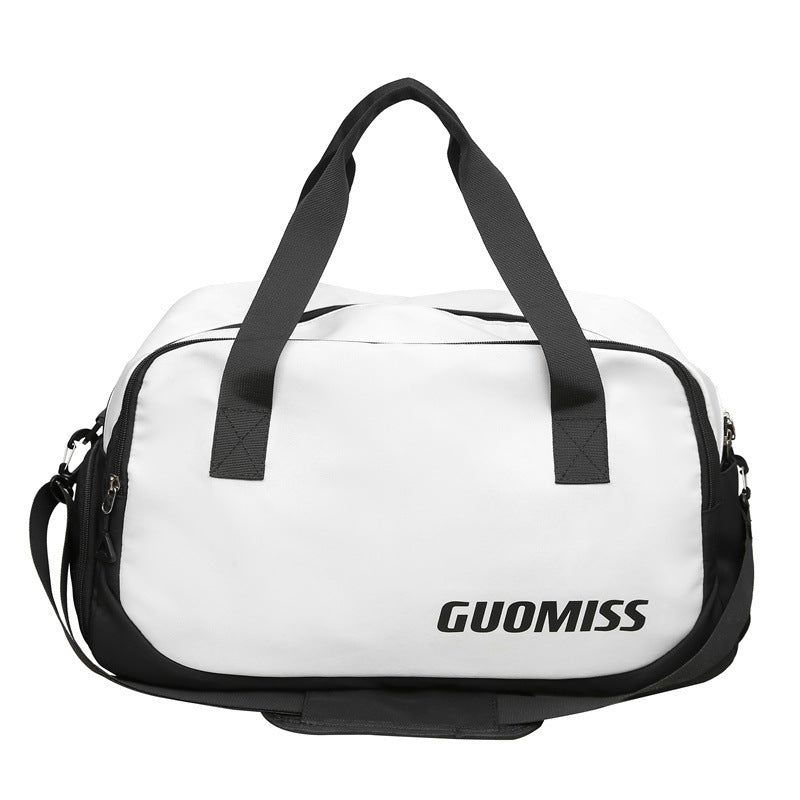 Vielseitige modulare Reisetasche Karnz