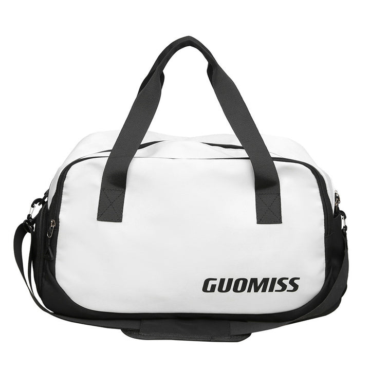 Vielseitige modulare Reisetasche Karnz