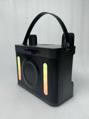 Portables Party Karaoke System Karnz