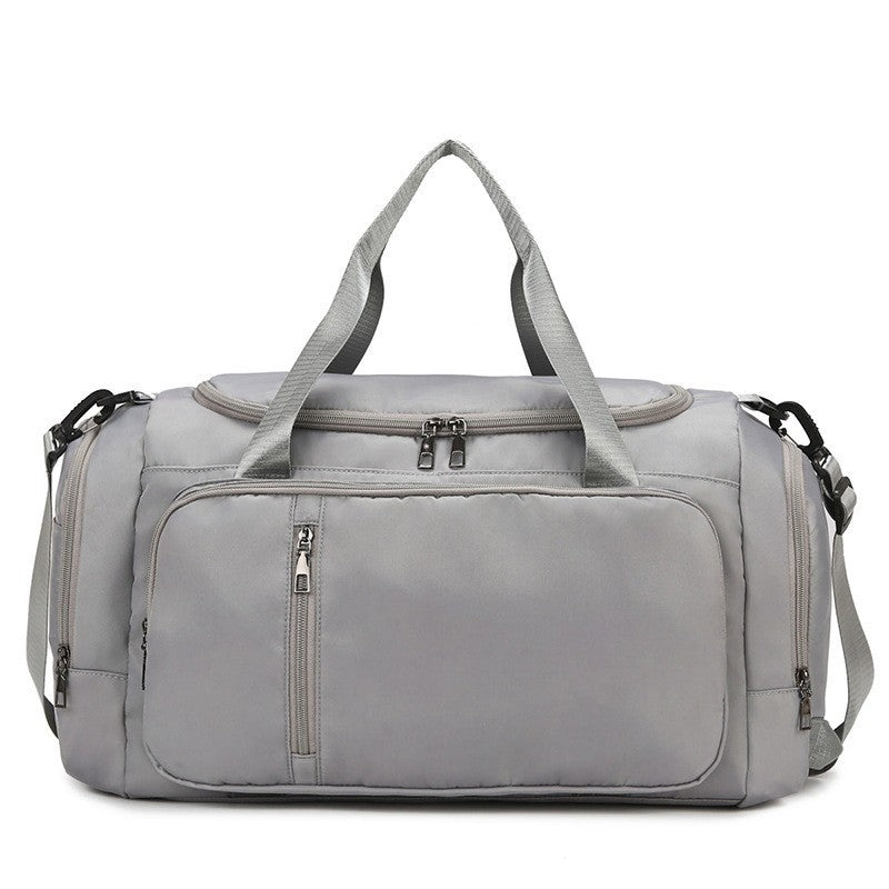Haltbarer Freizeit Reise Duffle