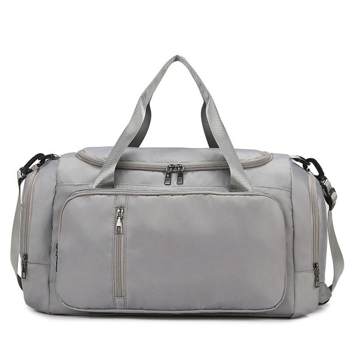 Haltbarer Freizeit Reise Duffle