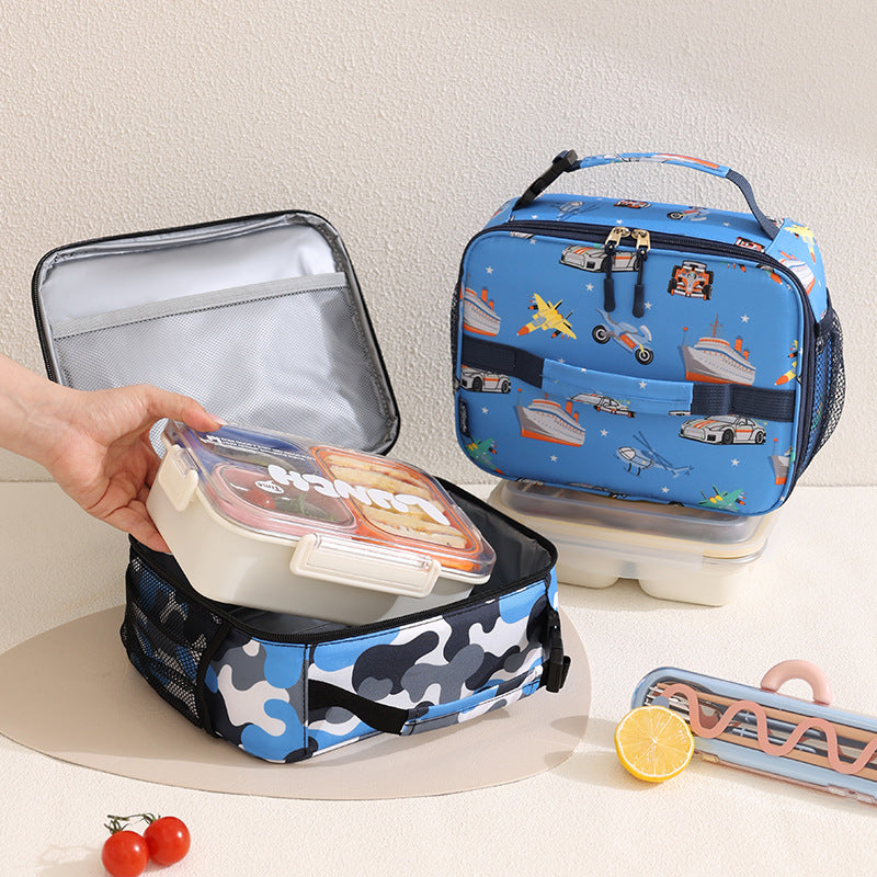 Isolierte Lunchbox