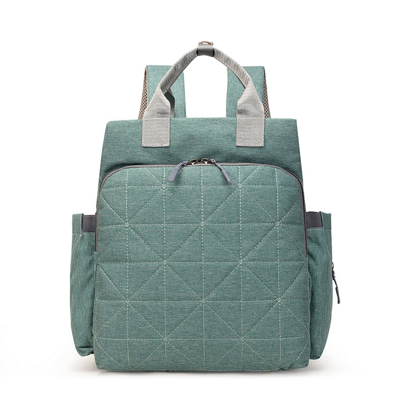 Gepolsterter multifunktionaler Rucksack