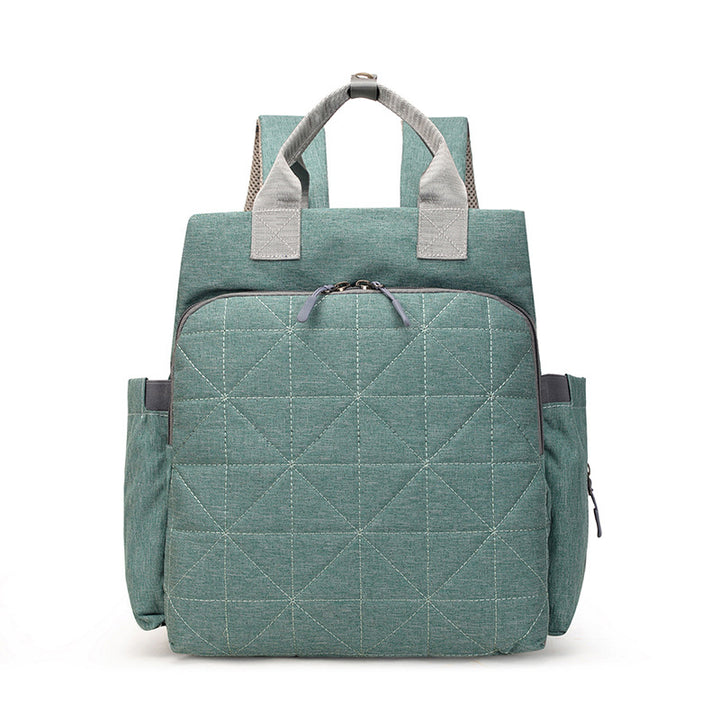 Gepolsterter multifunktionaler Rucksack