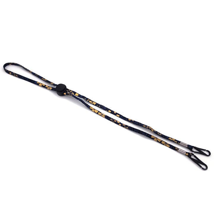Stylische verstellbare Brillenband Karnz