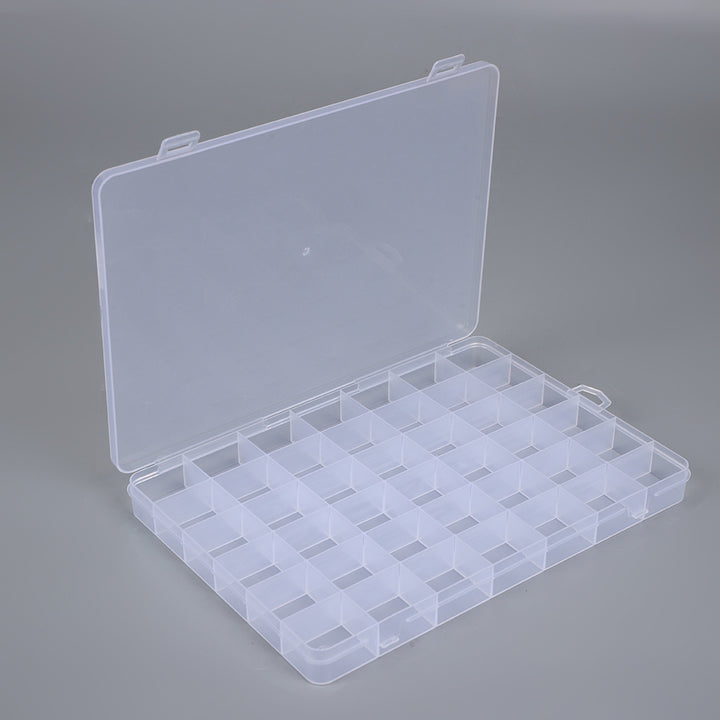 Vielseitige Handwerks-Organizer-Box Karnz