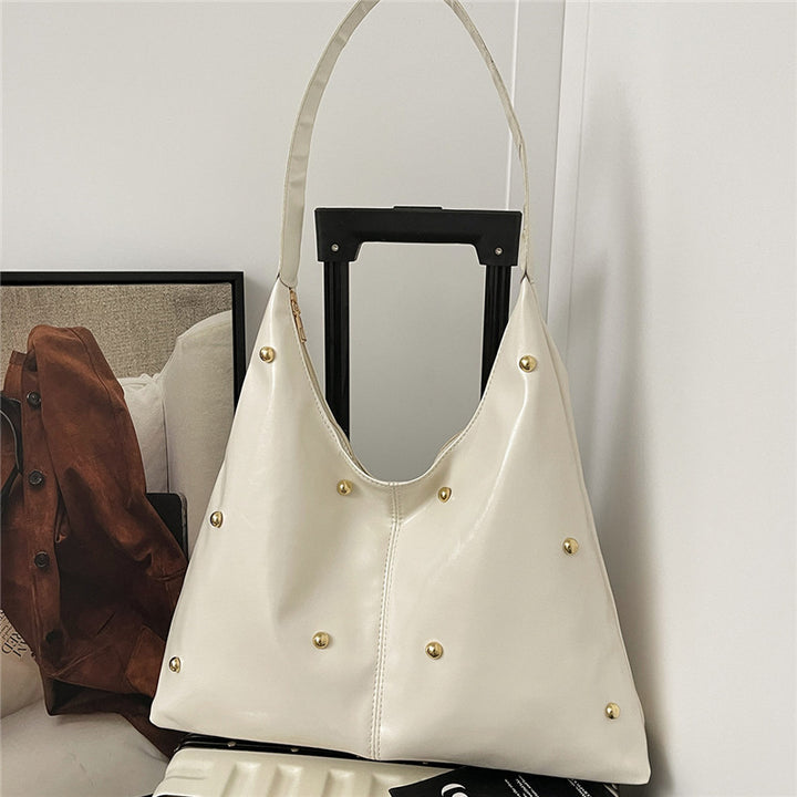 WoStylish Gepolsterte Wendetasche Karnz