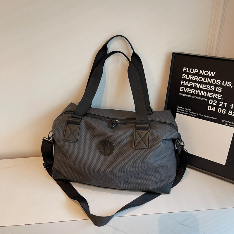 Haltbarer Reise Fitness Duffel Tasche