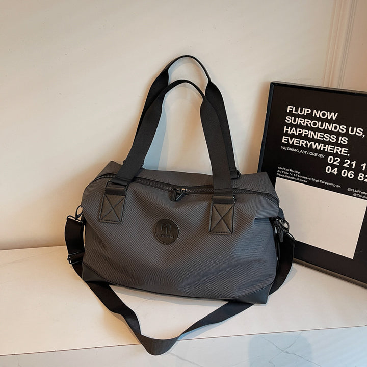 Haltbarer Reise Fitness Duffel Tasche