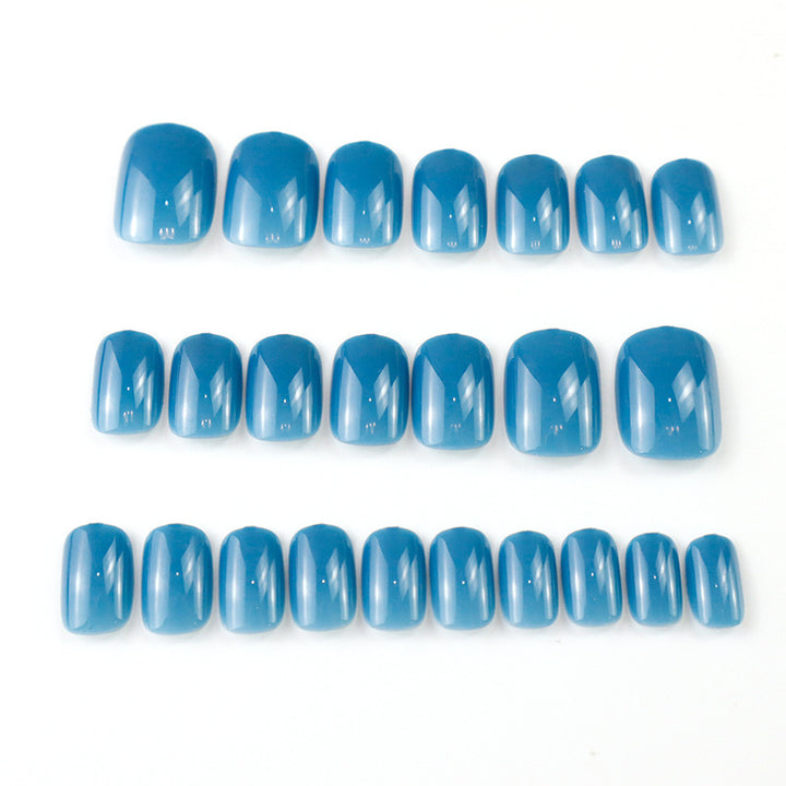 Künstlerischer Nagellack