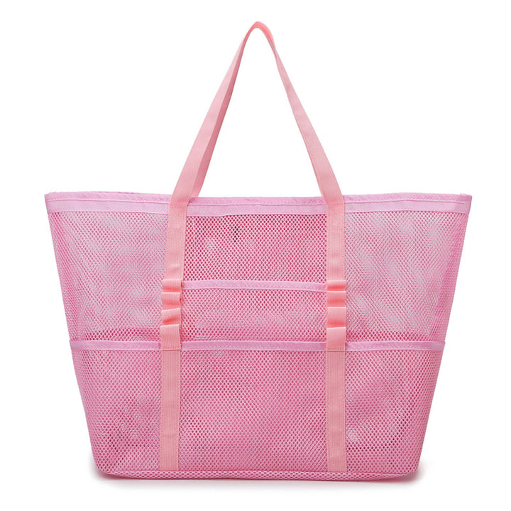 Mesh Strandtasche Karnz