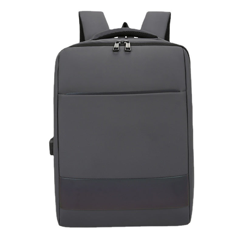 Moderner Rucksack mit Erweitertem Stauraum Karnz