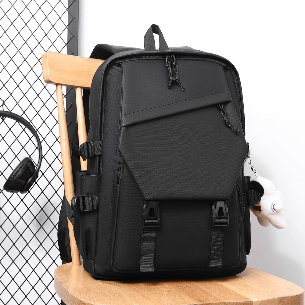 Ergonomischer Hochkapazitäts-Rucksack Karnz
