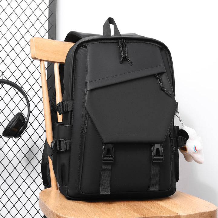 Ergonomischer Hochkapazitäts-Rucksack Karnz