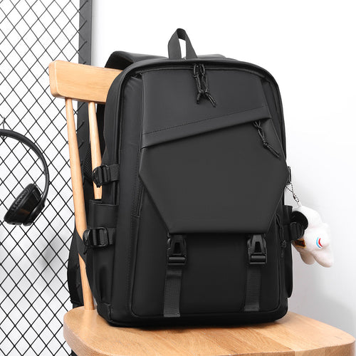 Ergonomischer Hochkapazitäts-Rucksack Karnz
