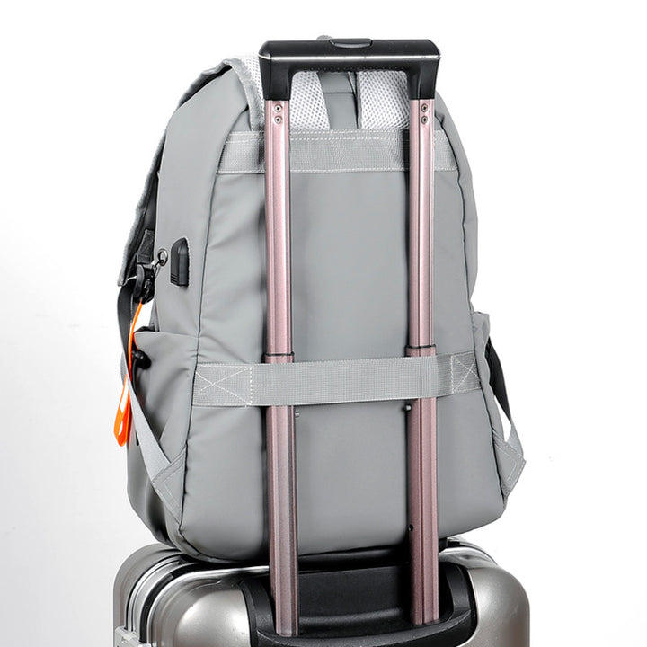 Vielseitiger Urban Rucksack Karnz