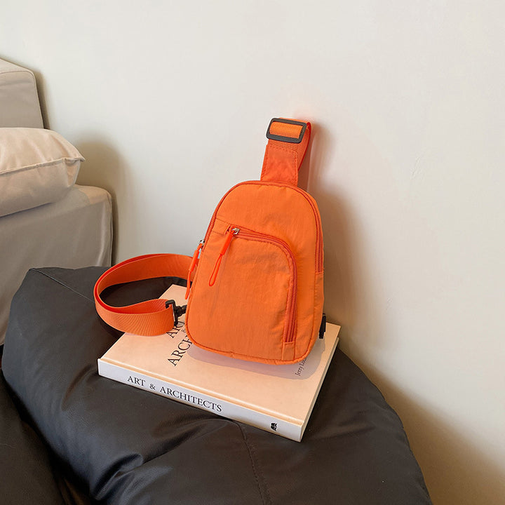 Kompakte Slingbag Karnz