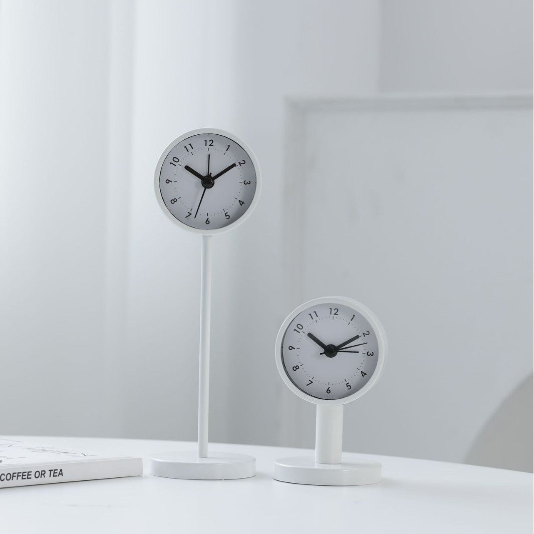 Minimalistischer Tischwecker Karnz